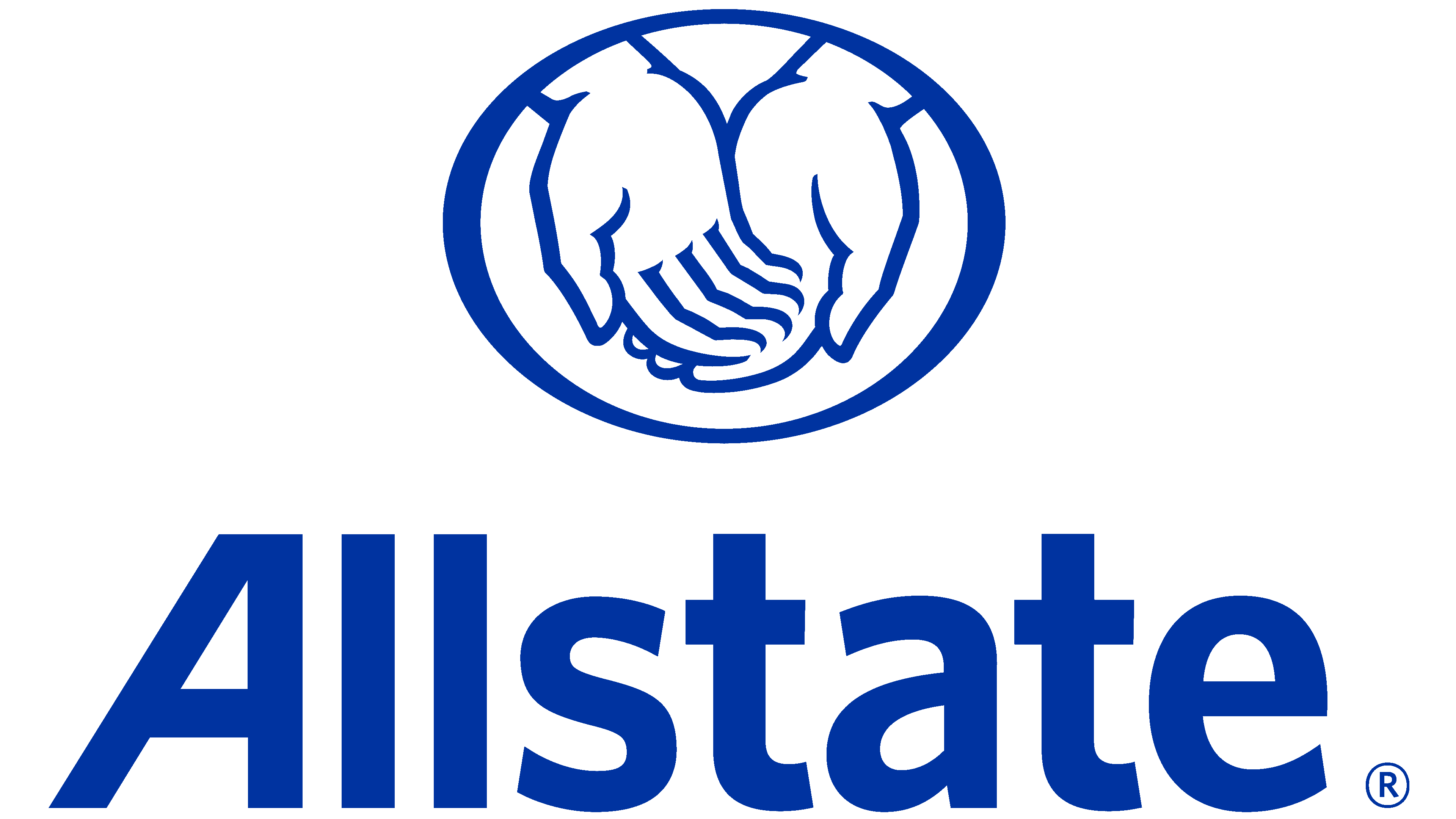 Allstate logo
