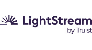 LightStream logo