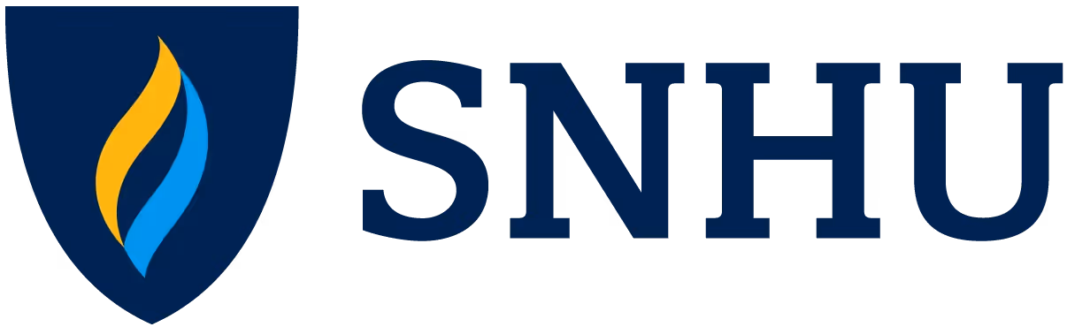 Southern New Hampshire University (SNHU) logo