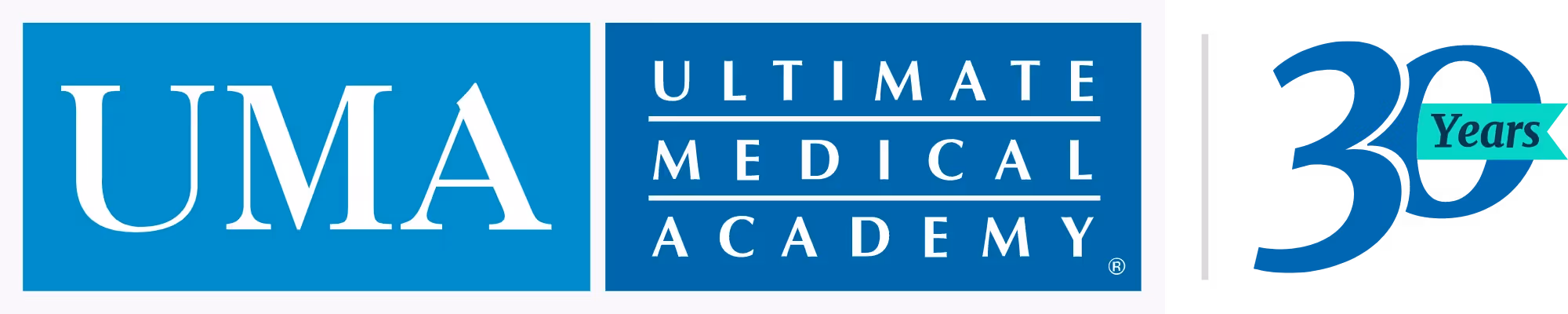 Ultimate Medical Academy logo