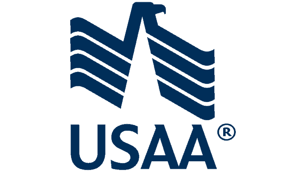 USAA logo